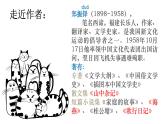 第17课《猫》课件-2024-2025学年统编版语文七年级上册（2024）
