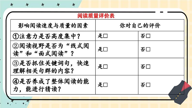 统编版语文七年级上册（2024）第22课《皇帝的新装》课件第7页