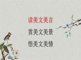 统编版语文八年级上册同步精品课件11 短文二篇（整合阅读）