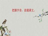 统编版语文八年级上册同步精品课件11 短文二篇（整合阅读）