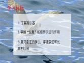 专题06 《海燕之歌》高尔基（反复的修辞，比喻和象征的区别）课件 -小初语文阅读写作能力提升系列