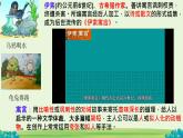初中語文人教部編版七年級上冊第六單元 24 赫耳墨斯和雕像者、蚊子和獅子 課件