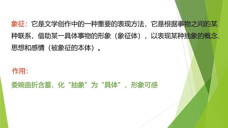 课件：部编版语文九年级下册第4课 海燕第8页