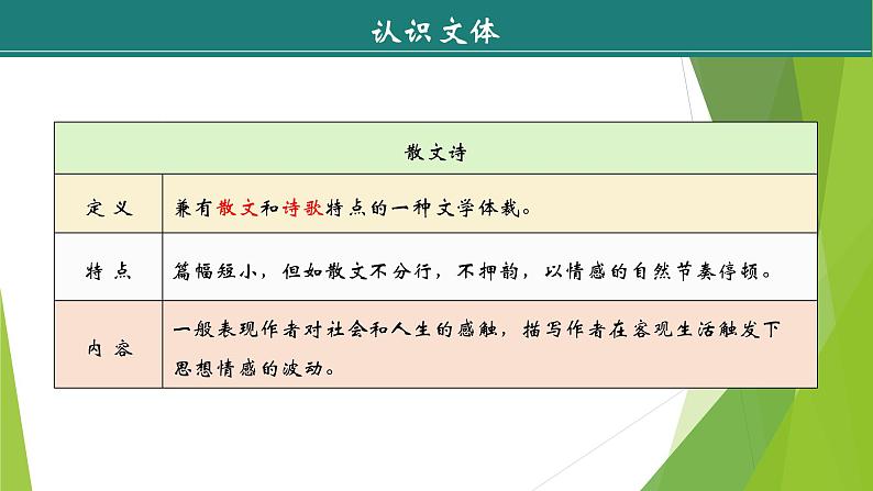 课件：部编版语文九年级下册第4课　海燕第7页