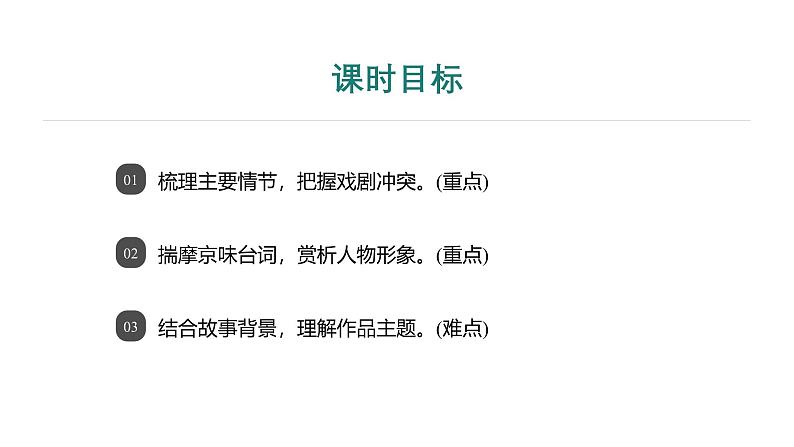 课件：部编版语文九年级下册第18课　天下第一楼（节选）第2课时　精读研析第2页