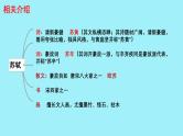 初中语文人教部编版九年级上册 水调歌头 课件