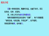 初中语文人教部编版九年级上册 水调歌头 课件
