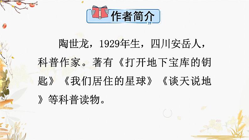8 时间的脚印第4页