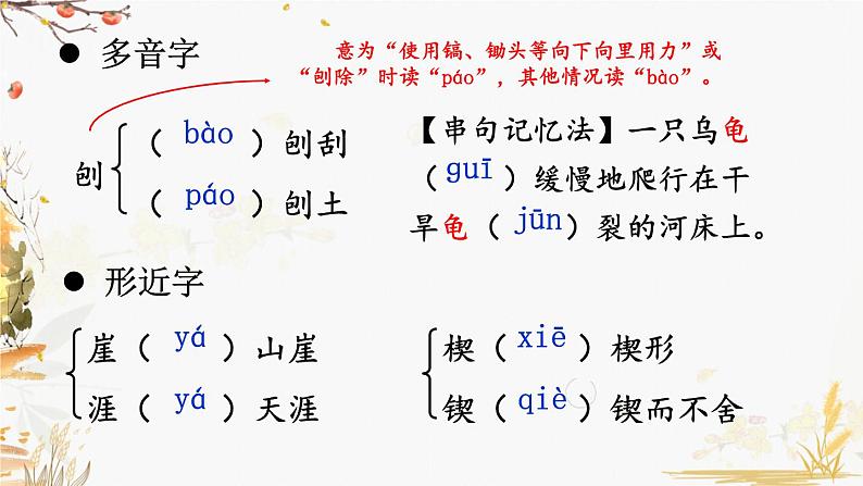 8 时间的脚印第6页