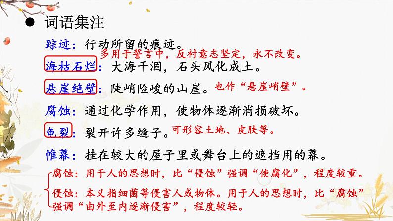 8 时间的脚印第7页