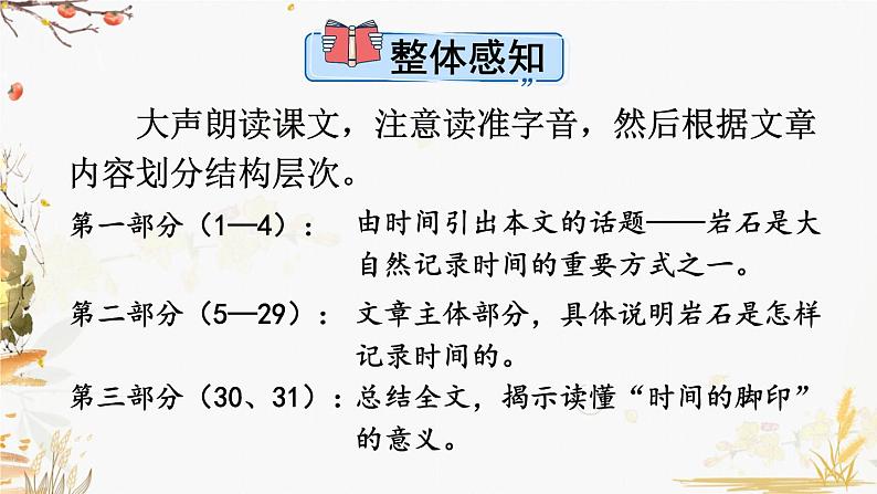 8 时间的脚印第8页