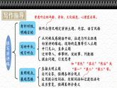 部编版语文八年级下册 第四单元 任务二 撰写演讲稿 PPT课件