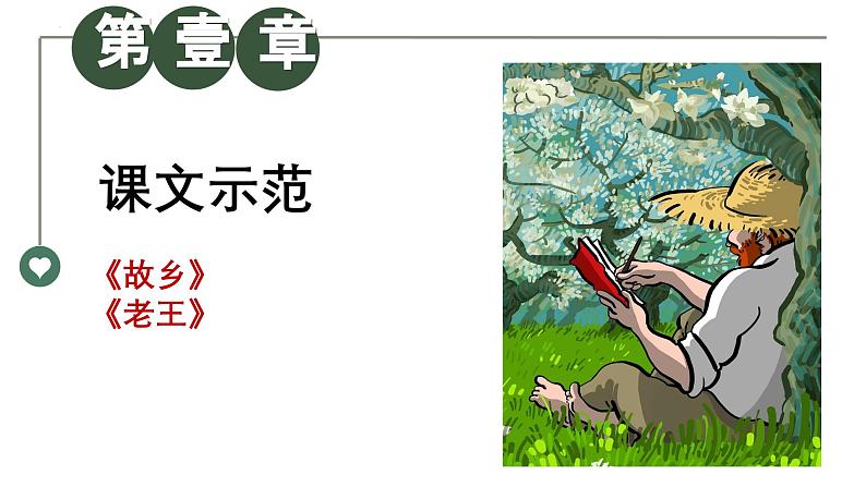 中考语文一轮复习作文高分技巧点拨课件第3讲 人物刻画之肖像描写第3页