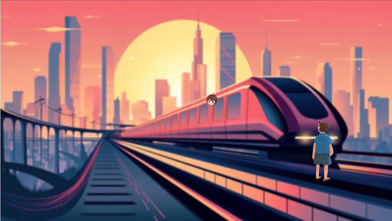 部编版2024八年级下册语文 任务一 学习演讲词 精品课件第2页