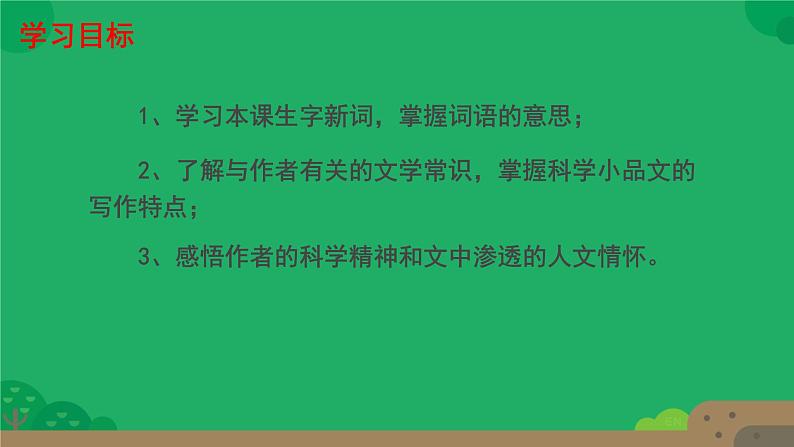 初中语文人教部编版八年级上册 21  蝉  课件第2页
