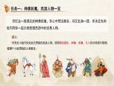 初中语文人教部编版七年级上册《西游记》人物群像主题交流课 课件