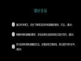 課件：部編版語(yǔ)文九年級(jí)下冊(cè)第三單元 單元寫(xiě)作 布局謀篇