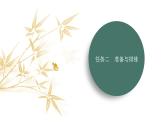 课件：部编版语文九年级下册第五单元 任务二　准备与排练