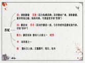 初中语文人教部编版九年级上册 水调歌头 课件