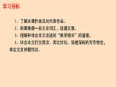 初中语文人教部编版八年级下册 虽有嘉肴 课件