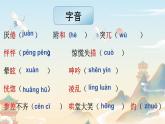 统编版语文七年级上册第四单元复习课件