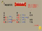 初中语文人教部编版七年级上册 17 猫 课件