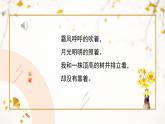 人教部编版（2024）九年级语文下册3.1月夜课件ppt