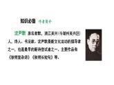 人教部编版（2024）九年级语文下册3.1月夜课件