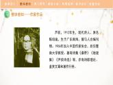 人教部編版（2024）九年級語文下冊3.4風(fēng)雨吟課件ppt