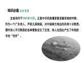 人教部編版（2024）九年級語文下冊3.4風(fēng)雨吟課件