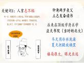 初中語(yǔ)文人教部編版九年級(jí)下冊(cè) 漁家傲·秋思  課件