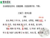 人教部编版（2024）九年级语文下册12词四首-江城子·密州出猎ppt课件