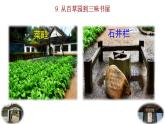 2024語文部編版七年級上冊第三單元 9 從百草園到三味書屋 課件+教學(xué)設(shè)計(jì)+同步練習(xí)+說課稿