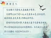 人教部編版初中語文九年級下冊 《11.送東陽馬生序》課件+教案