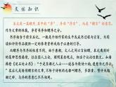 人教部編版初中語文九年級下冊 《11.送東陽馬生序》課件+教案