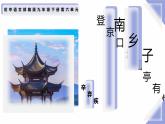 人教部编版（2024）九年级语文下册24诗词曲五首-南乡子 登京口北固亭怀古课件