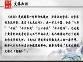 人教部编版初中语文九年级下册 《22.陈涉世家》课件+教案