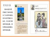 【新教材核心素養(yǎng)】部編人教版語文七上第12課 《論語》十二章 第1課時 課件+教學(xué)設(shè)計+素材