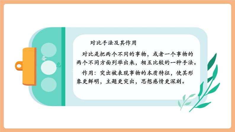 第2课 济南的冬天 第2课时 课件第6页