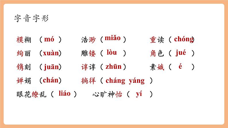 第10课 往事依依 课件第8页