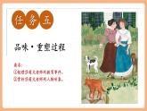 【新教材核心素养】部编人教版语文七上第11课 再塑生命的人 第2课时 课件+教学设计+素材