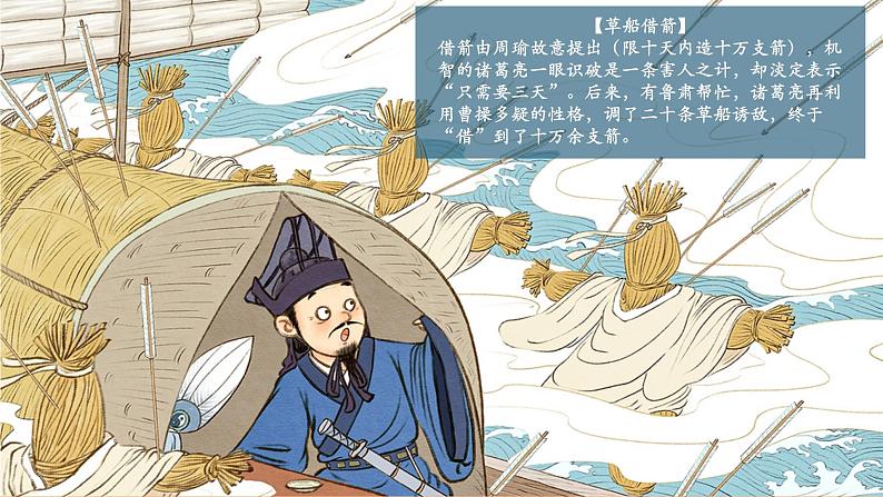 第16课 诫子书 课件第3页