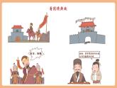 【新教材核心素养】部编人教版语文七上第16课 诫子书 课件+教学设计+素材