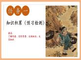 【新教材核心素養(yǎng)】部編人教版語文七上第20課 狼 課件+教學(xué)設(shè)計+素材