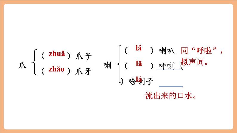 第22课 寓言四则 蚊子和狮子 课件第5页