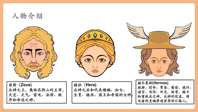 第22课 寓言四则 赫尔墨斯和雕像者 课件第6页