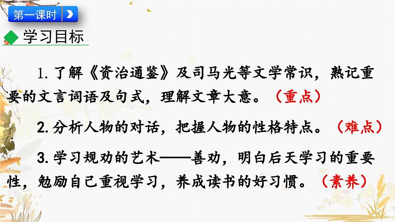 4 孙权劝学第3页