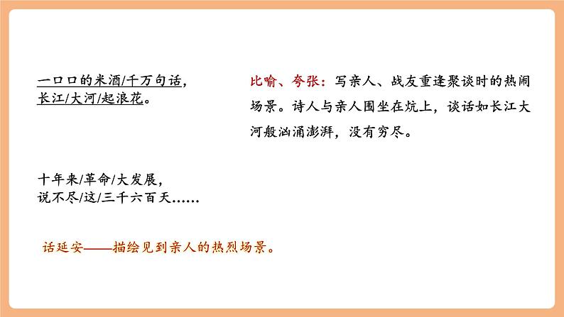 【新课标】第2课 回延安 第2课时 课件第5页