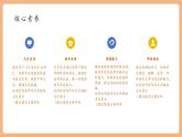 【新课标核心素养】部编版语文八年级下册第一单元 口语交际 应对 课件+同步教案