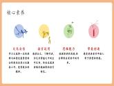【新課標核心素養(yǎng)】部編版語文八年級下冊第15課 我一生中的重要抉擇 第1課時 課件+同步教案